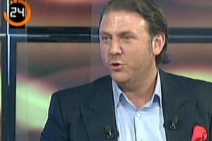 Yiğit Bulut'un sakalları gitti
