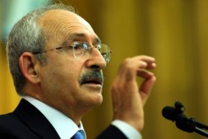 "&Ouml;nerimizi iyi niyetle g&ouml;t&uuml;r&uuml;yoruz"