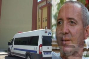 Maltepe &Uuml;niversitesi'ni şoke eden &ouml;l&uuml;m