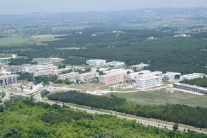 BESAŞ Uludağ &Uuml;niversitesi'ne tesis kuruyor