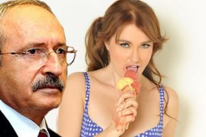 Kemal Kılı&ccedil;daroğlu'nun Hilal Cebeci kadar reytingi yok