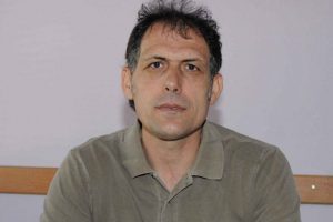 Nevzat Din&ccedil;budak Bursaspor'un gen&ccedil;lerine talip