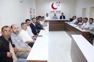 SP'den zinanın tekrar su&ccedil; sayılması talebi