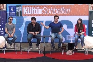 BKM oyuncularından itiraf
