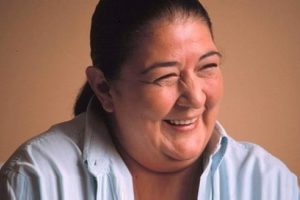 Meral Okay yazılı vasiyet bırakmamış