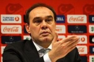 Z&uuml;rih'te Blatter-Demir&ouml;ren zirvesi