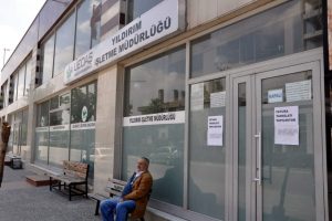 Uedas Yildirim Isletme Binasi Muhurlendi Bursada Bugun Bursa Bursa Haber Bursa Haberi Bursa Haberleri Bursa