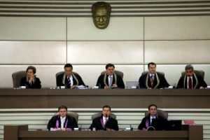 Anayasa Mahkemesi başvuruyu ne zaman g&ouml;r&uuml;şecek?