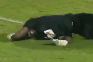 Bu kadarı da olmaz dedirtti