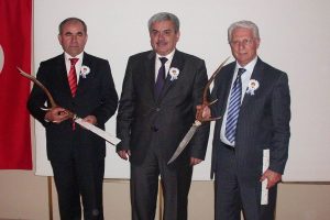 Ticari ara&ccedil; ş&ouml;f&ouml;rlerine trafik dersi