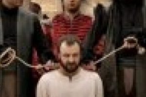 Muhteşem Y&uuml;zyıl Efendi Hazretlerinin kimliği