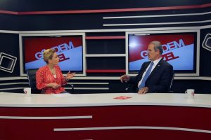 &Ccedil;evre i&ccedil;in yakılan kıvılcım T&uuml;rkiye'yi saracak