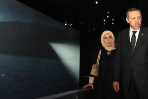 &Ccedil;anakkale Destanı bu merkezde yaşayacak