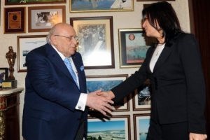 "Darbe komisyonu" Demirel'i dinliyor