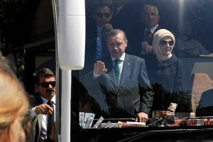 &Ccedil;anakkale'yi anlamak T&uuml;rkiye'yi anlamaktır