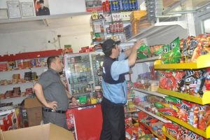 Yıkımı engellemek i&ccedil;in uyanıklık yaptı ama...