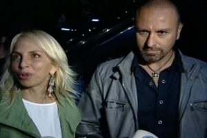 &Uuml;nl&uuml;ler Madonna konserine akın etti