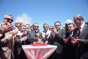 "Sağlıkta geldiğimiz nokta, ABD'den &ccedil;ok daha iyi noktada"