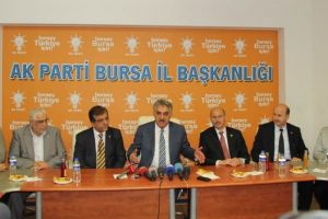 "T&uuml;rkiye ekonomisi yeni TTK ile daha da g&uuml;&ccedil;lenecek"