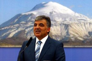 Kafkaslarda kalıcı barış i&ccedil;in uğraşıyoruz