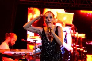 Festival heyecanı Bursa'yı sardı