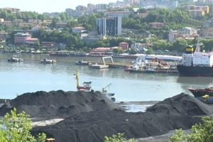 Zonguldak'taki b&uuml;y&uuml;k tehlike