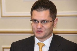 Yeremi&ccedil; BM Genel Kurulu Başkanı se&ccedil;ildi