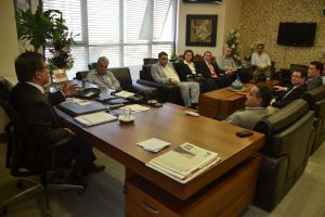 Bursa sanayisine yeni perspektif geliyor