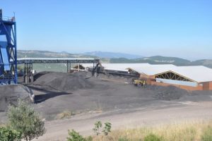 K&ouml;m&uuml;rden gaz &uuml;retilecek