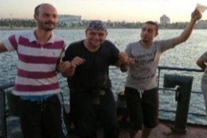 'Dedemin İnsanları' filmi, Bursa'da ger&ccedil;ek oldu