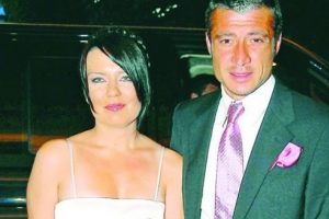 16 yıllık evlilikleri tek celsede bitti