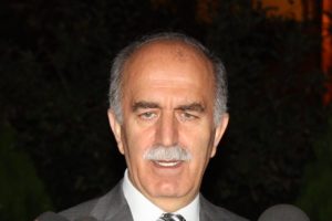 Suyu &ccedil;amur akan Başk&ouml;y i&ccedil;in valilikten genelge &ccedil;ıktı