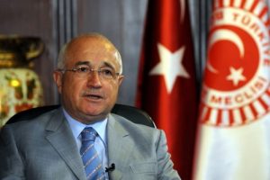 'Başkanlık tartışmalarının tam zamanı'