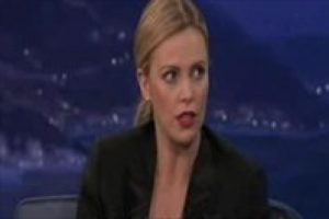 Charlıze Theron T&uuml;rkiye anısını b&ouml;yle anlattı