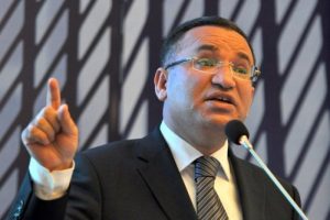 Vesayet makamlarına izin verilemez
