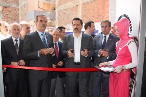 "T&uuml;rkiye'nin geleceğinden kimsenin endişesi olmasın"
