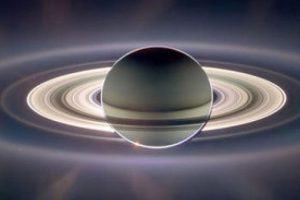 NASA en b&uuml;y&uuml;k projesinden vazge&ccedil;ti!