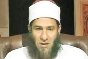 Mısırlı İslamcı vekil otomobilde fena basıldı