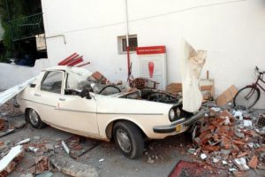 Başbakanlık'tan ''deprem'' uyarısı