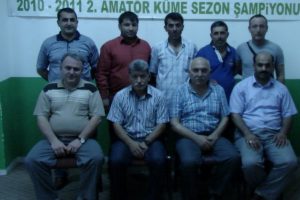 K&ouml;rfez Spor'da Karslı d&ouml;nemi