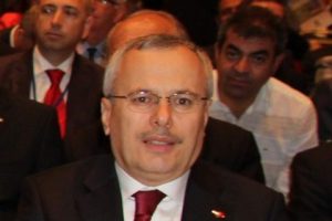 "Gelir dağılımındaki makası daraltacağız"