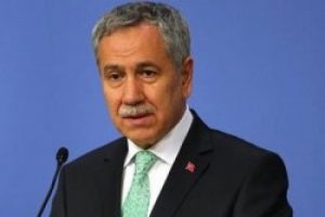 Arın&ccedil; TRT'nin 3 yıllık gelirini a&ccedil;ıkladı