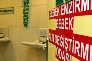 Yapılara yeni nesil donatılar