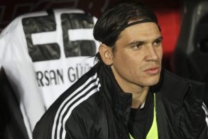 Beşiktaş'ta ilk "feda" Ersan'dan