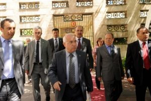 Komisyon Erdoğan'ı ziyaret edecek