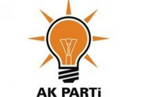 AK Parti'de b&uuml;y&uuml;k şok! İl Başkanlığı d&uuml;ş&uuml;r&uuml;ld&uuml;