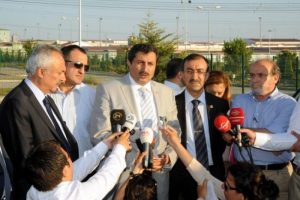Silivri'deki inceleme tamamlandı
