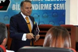 Bir alışveriş bir fiş devri geri geliyor
