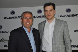 "Bursa sağlık serbest b&ouml;lgesi olmalı"