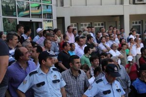 Yolsuzluk operasyonunda sıcak gelişme